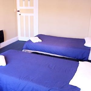 Basic Triple Room