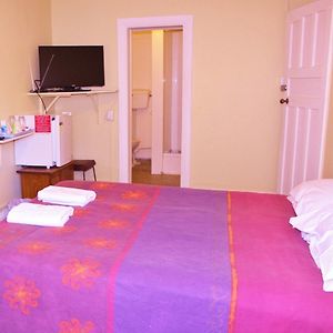 Private Bathroom Queen Room