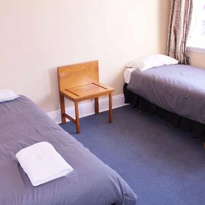Economy Twin Room